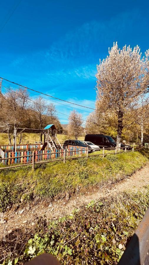 Mangata Villa Vega de Valcarce Eksteriør billede